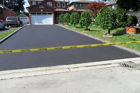 Reliable Garden City Park, NY Driveway Paving  Solutions